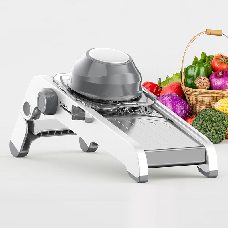 cuisine mandoline swift cut pour manger sain