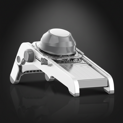 cuisine mandoline swiftcut avec poussoir de sécurité