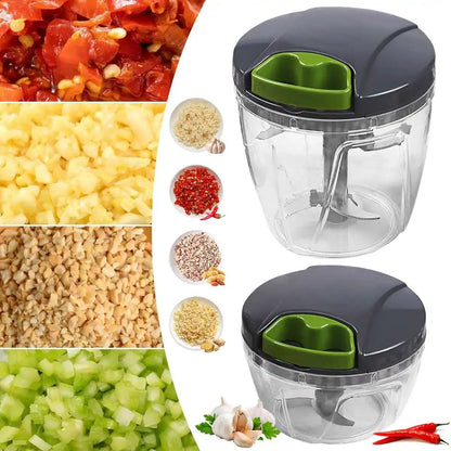 hachoir chopmaster hacher viande et légumes