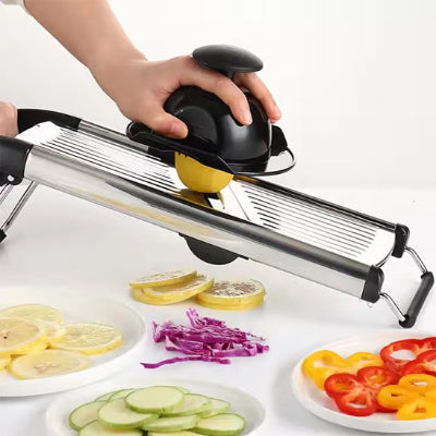 mandoline japonaise tout-en-un