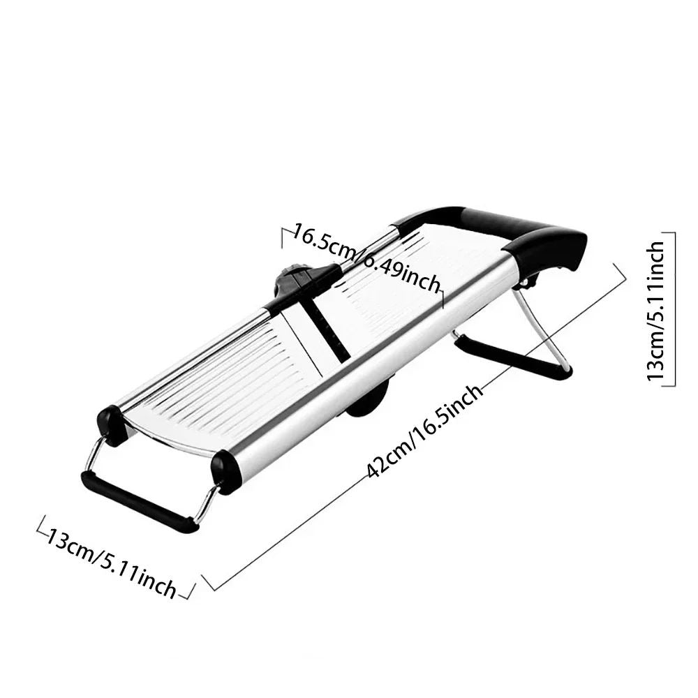 mandoline cuisine multifonctionnel quick slice variante b