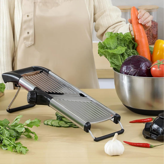 mandoline japonaise ultra tranchante utile pour votre cuisine