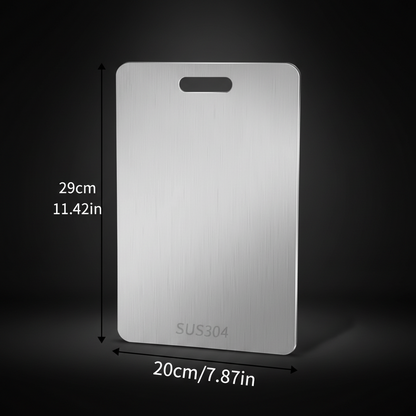 planche a decouper en titane titanecut pro petite taille