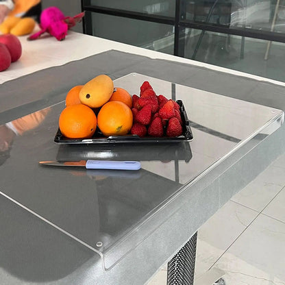 planche à découper robuste hygiénique taille grande
