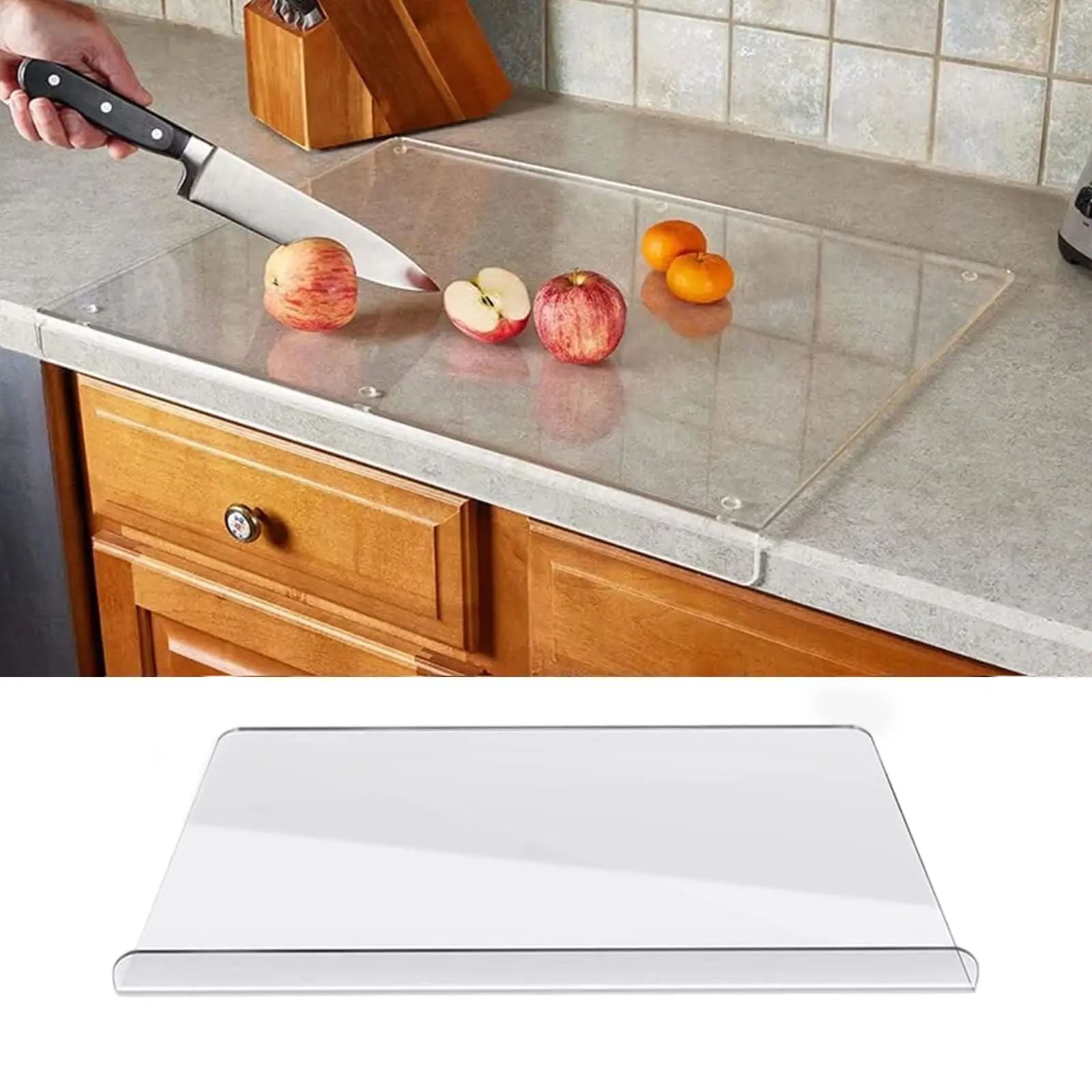 planche à découper robuste hygiénique taille moyenne