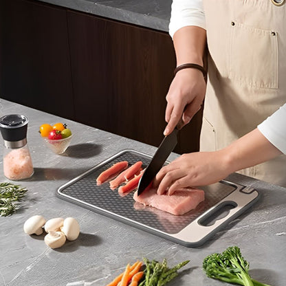 planche à découper ultrarésistante hygiénique couper poulet