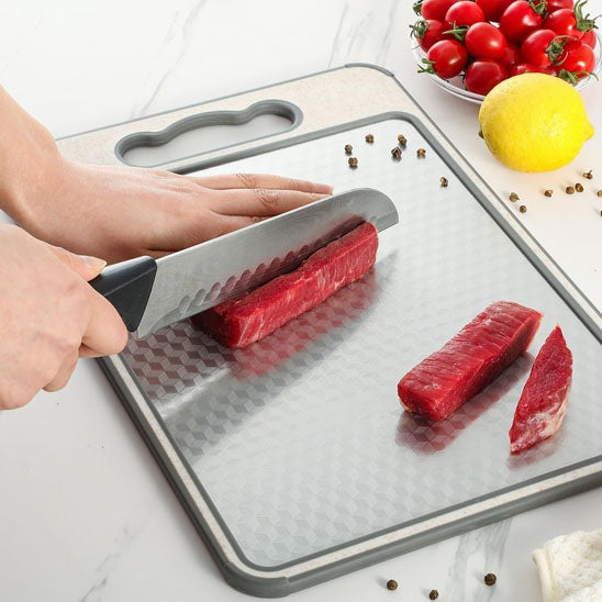 planche à découper ultrarésistante hygiénique couper viande