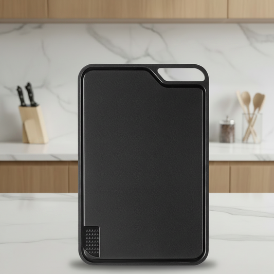 planche a decoupe durable noir
